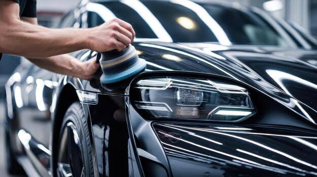 car detailing
